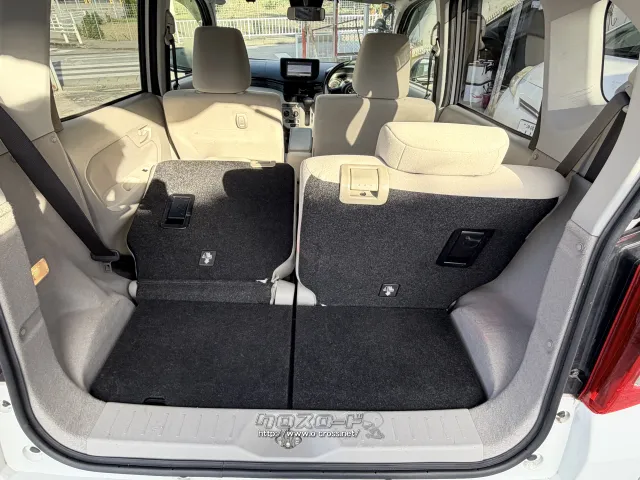 ダイハツ ムーヴ