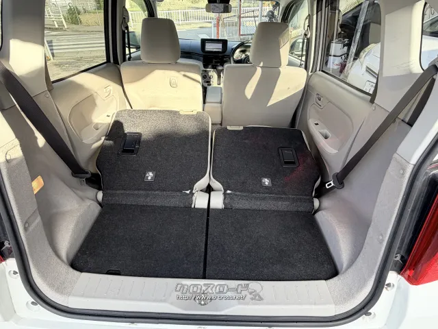 ダイハツ ムーヴ