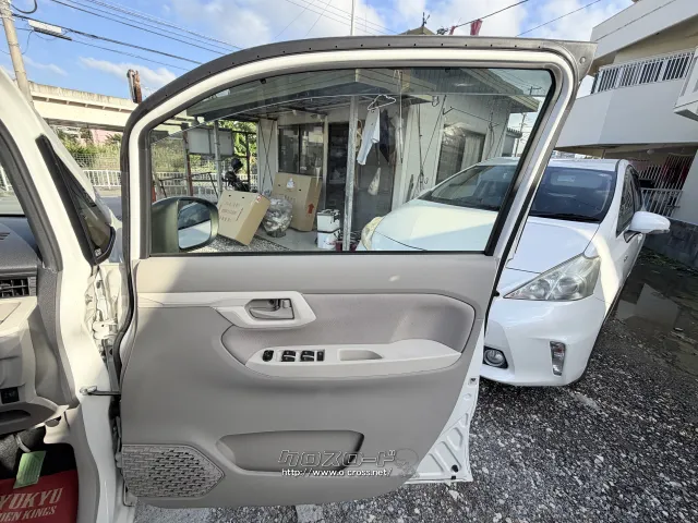 ダイハツ ムーヴ