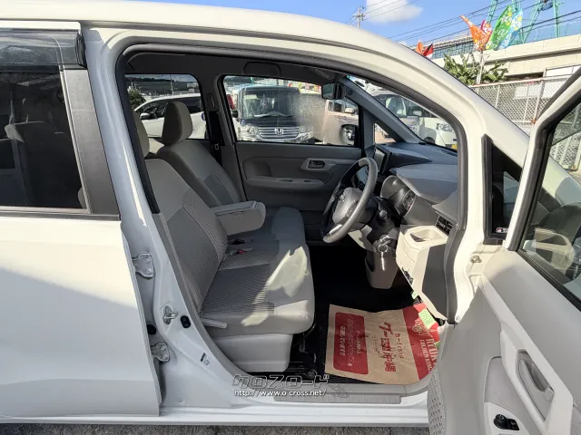 ダイハツ ムーヴ