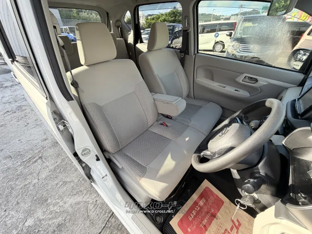 ダイハツ ムーヴ