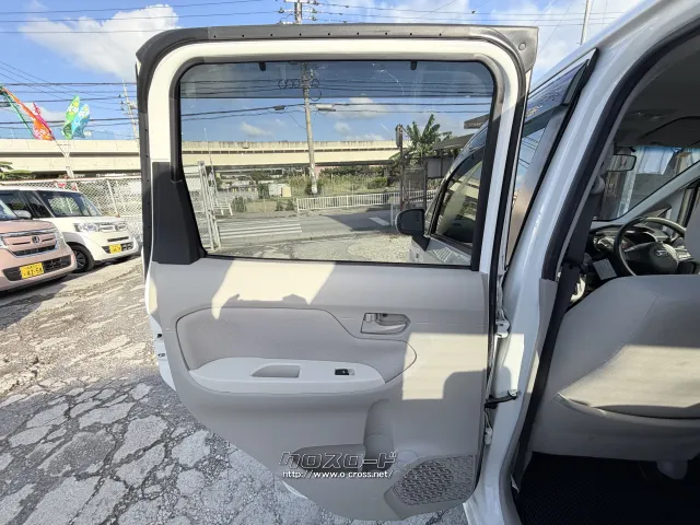 ダイハツ ムーヴ