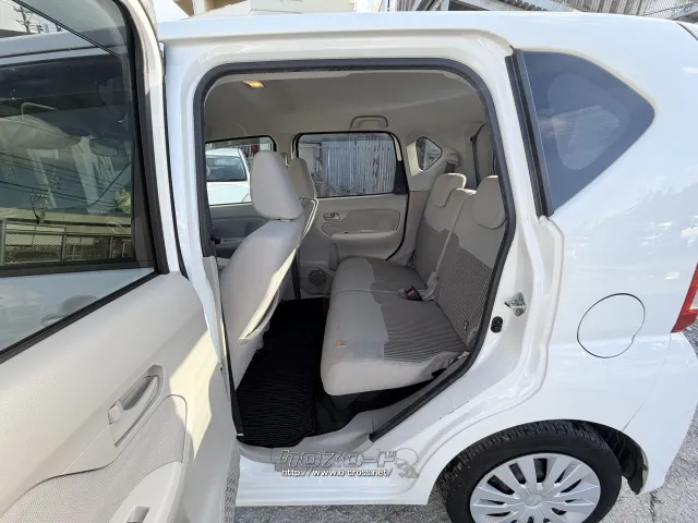 ダイハツ ムーヴ