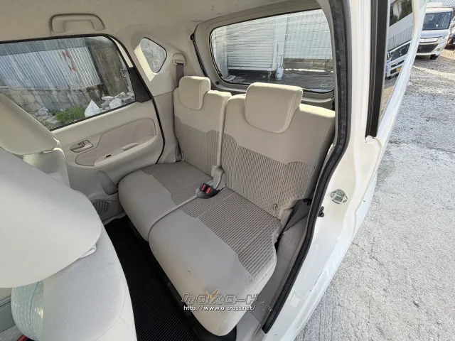 ダイハツ ムーヴ