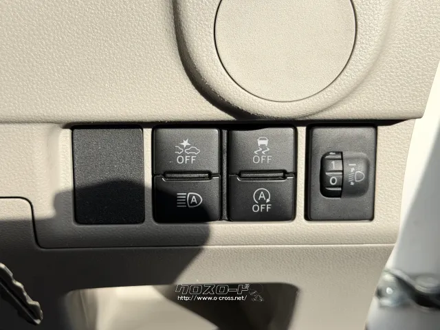 ダイハツ ムーヴ