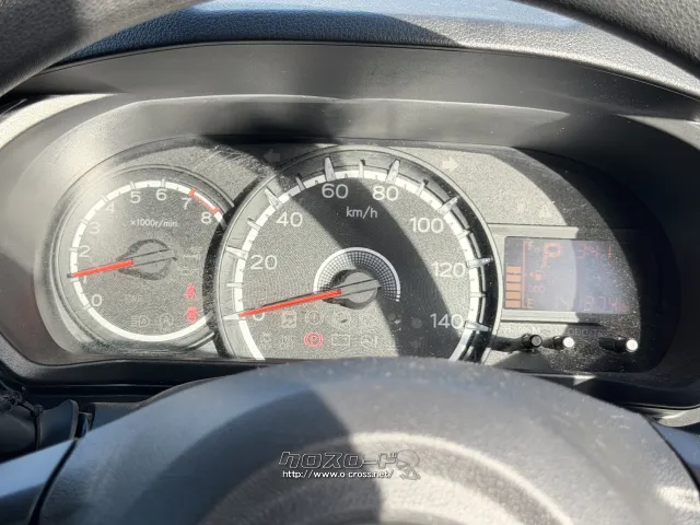 ダイハツ ムーヴ