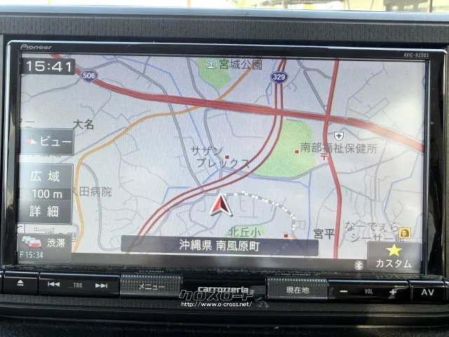 ダイハツ ムーヴ