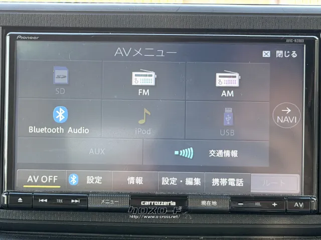 ダイハツ ムーヴ