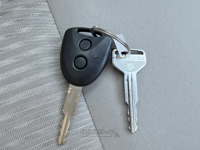 ダイハツ ムーヴ