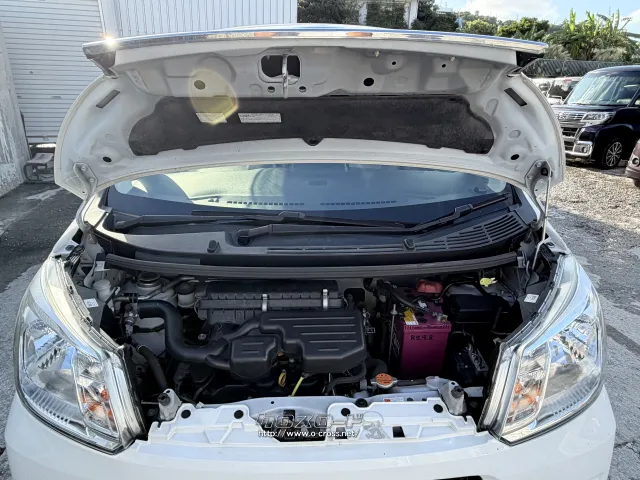 ダイハツ ムーヴ