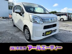 ダイハツ ムーヴ