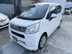 ダイハツ ムーヴ