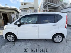 ダイハツ ムーヴ