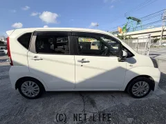 ダイハツ ムーヴ