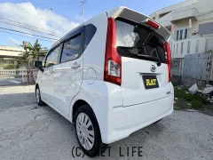 ダイハツ ムーヴ