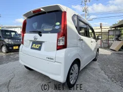 ダイハツ ムーヴ