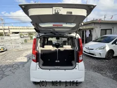 ダイハツ ムーヴ