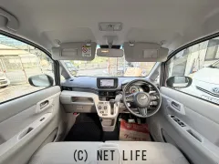 ダイハツ ムーヴ