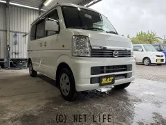 マツダ スクラムワゴン