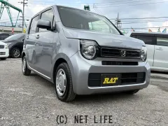 ホンダ N-WGN