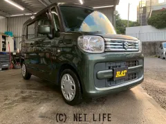 スズキ スペーシア