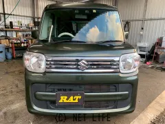 スズキ スペーシア