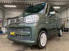 スズキ スペーシア