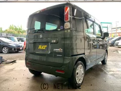 スズキ スペーシア