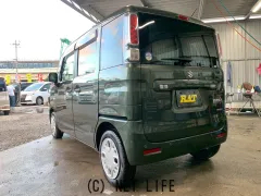 スズキ スペーシア