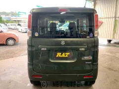 スズキ スペーシア