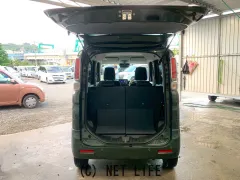 スズキ スペーシア