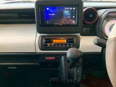 スズキ スペーシア