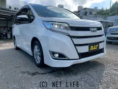 トヨタ ノア