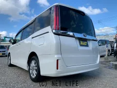 トヨタ ノア