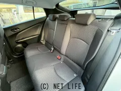 トヨタ プリウス