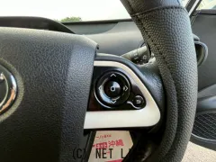 トヨタ プリウス