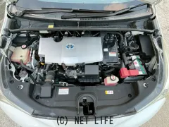 トヨタ プリウス