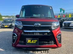 ダイハツ タント