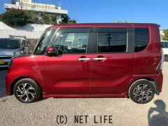 ダイハツ タント