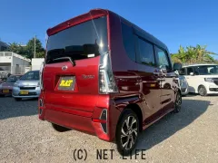 ダイハツ タント