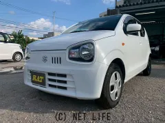 スズキ アルト