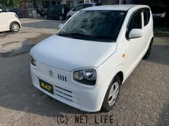 スズキ アルト