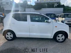 スズキ アルト