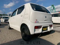 スズキ アルト