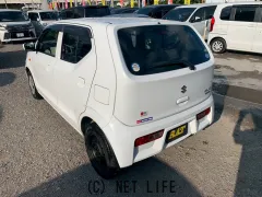 スズキ アルト