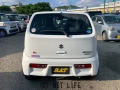 スズキ アルト