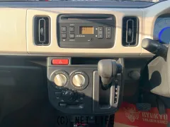 スズキ アルト