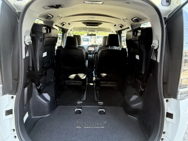 トヨタ ヴォクシー