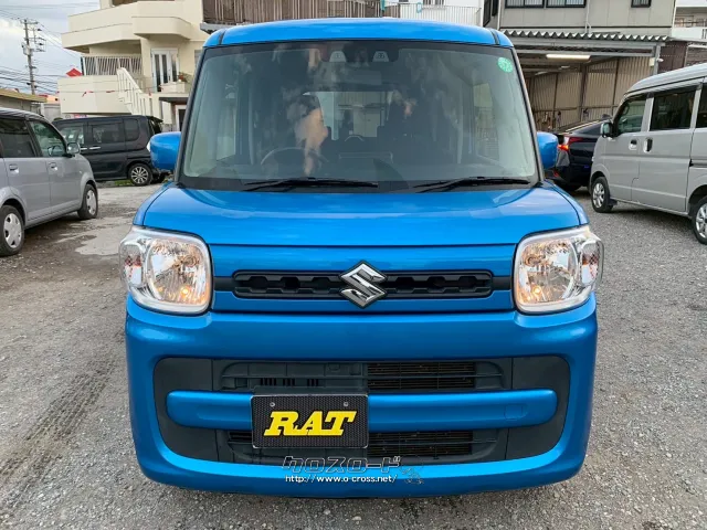 スズキ スペーシア