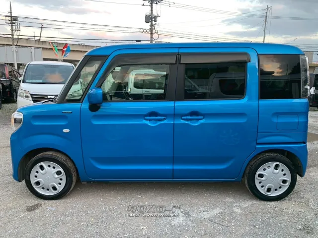 スズキ スペーシア